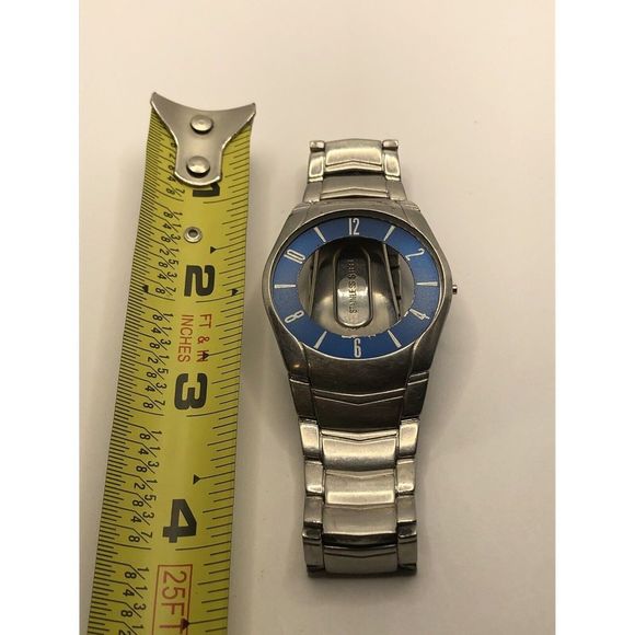 Skagen Jewelry Skagenwatch Parts Band 2mm Case 38mm No Crystal